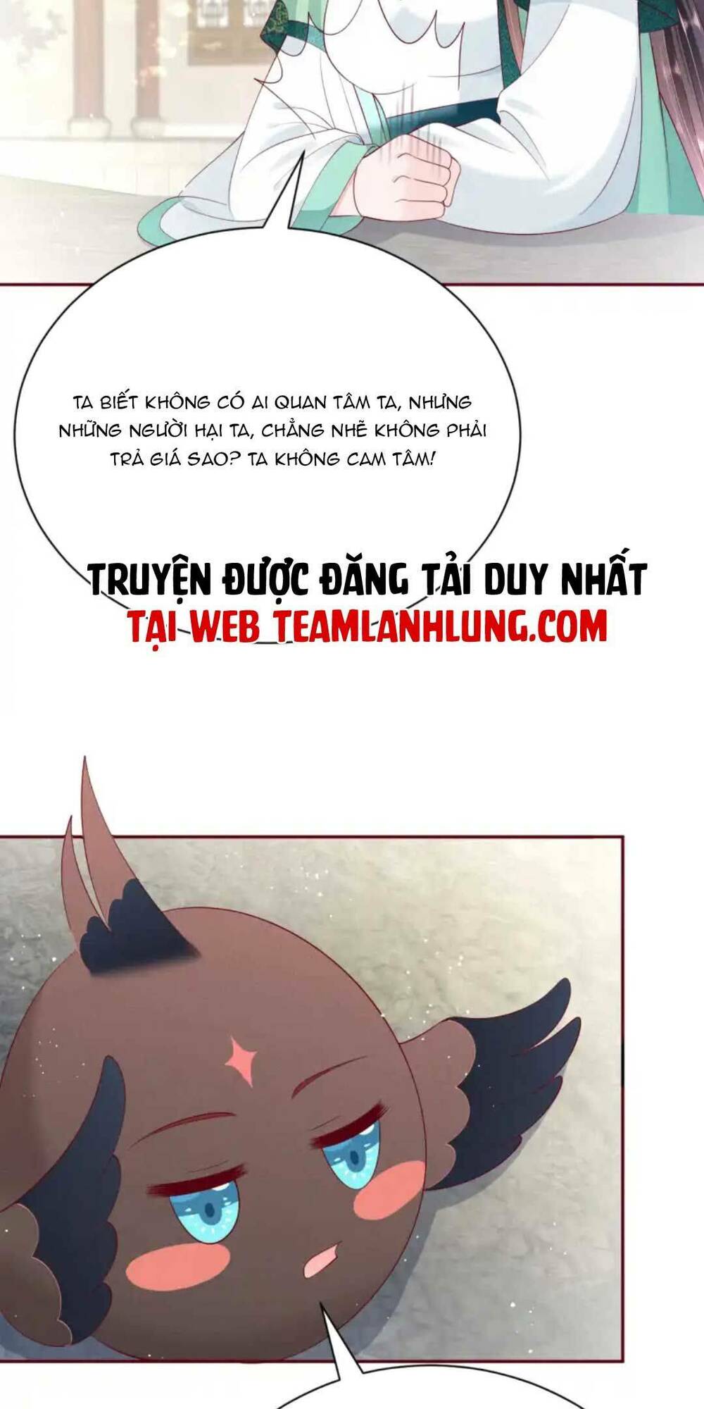 Nguy Hiểm ! Đồ Nhi Ngoan Ngoãn Lại Trở Thành Phản Diện ! Chương 5 Ảnh 48