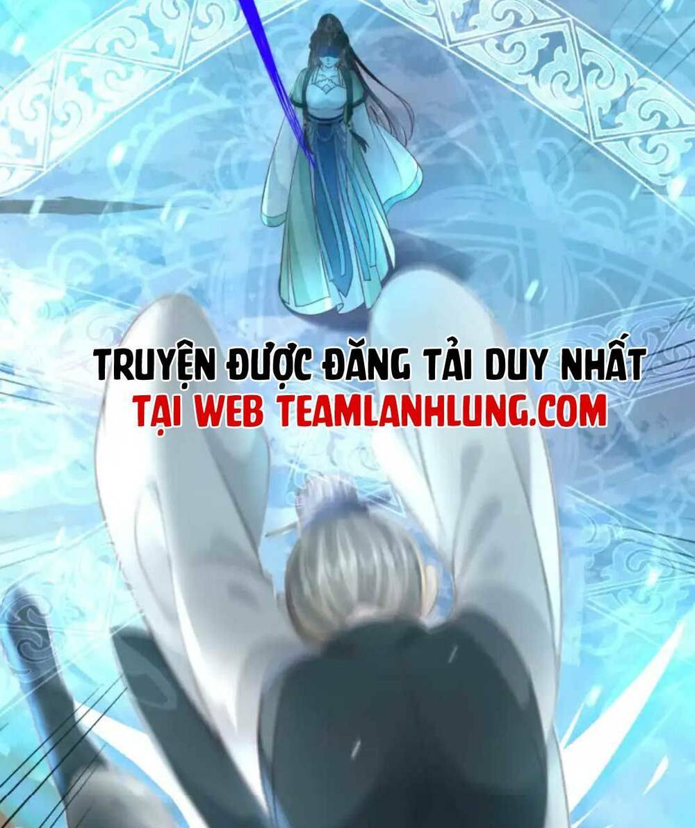 Nguy Hiểm ! Đồ Nhi Ngoan Ngoãn Lại Trở Thành Phản Diện ! Chương 1 Ảnh 42