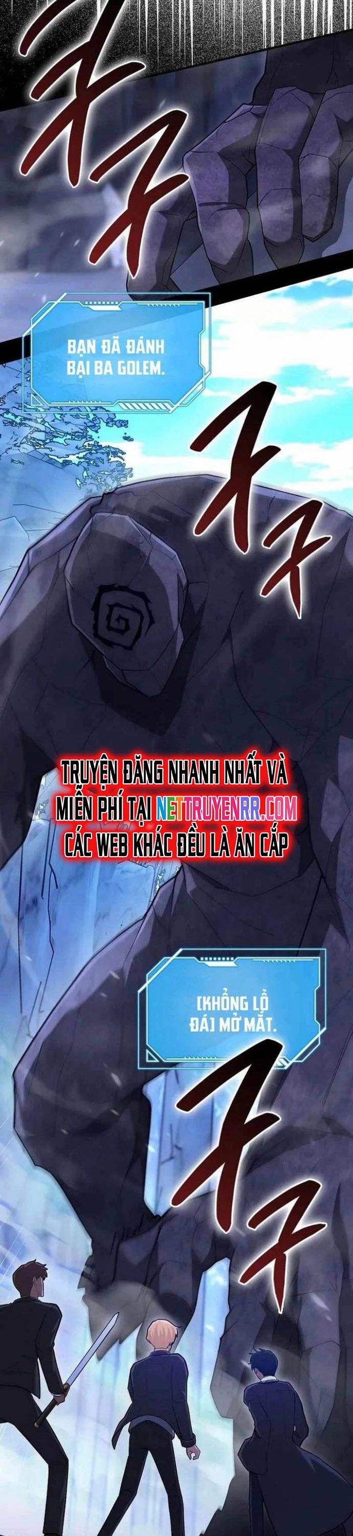 Thiên Tài Võ Thuật Hồi Quy Chương 86 Ảnh 24