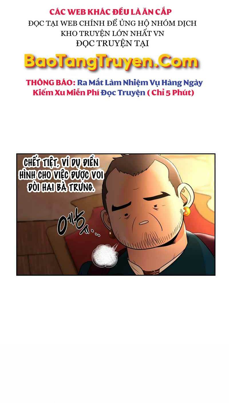 Nhiệm Vụ Chiến Binh Chương 6 Ảnh 46