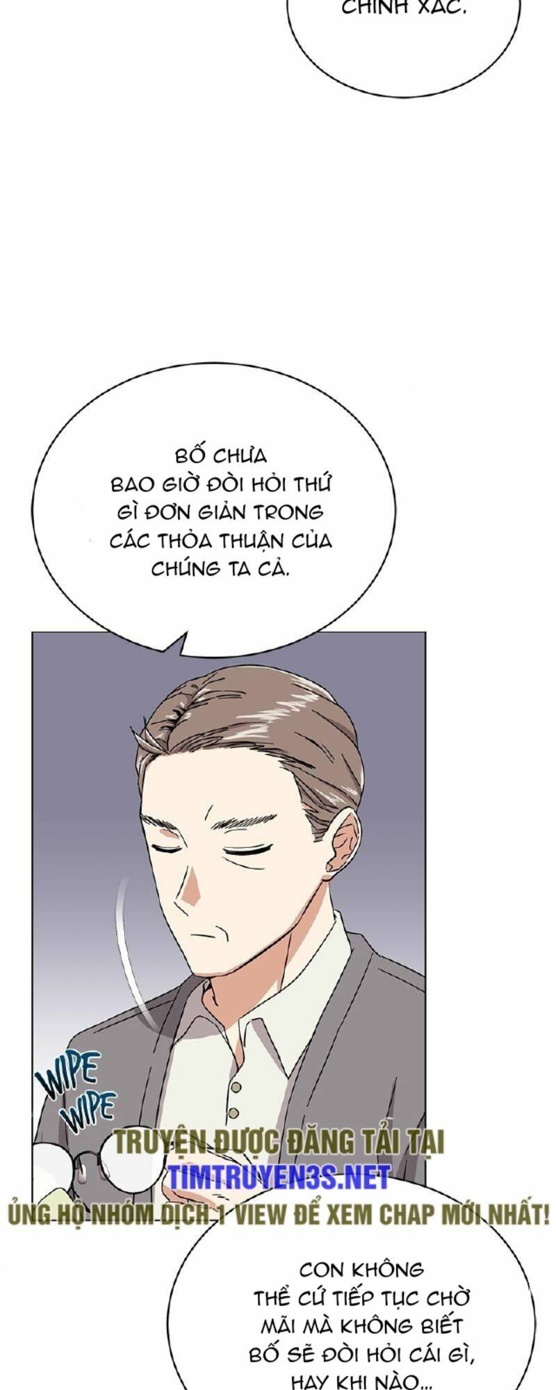 Trợ Lí Siêu Sao Chương 49 Ảnh 28