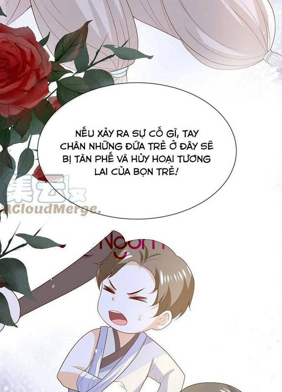 Sủng Hậu Của Vương Chương 164 Ảnh 38