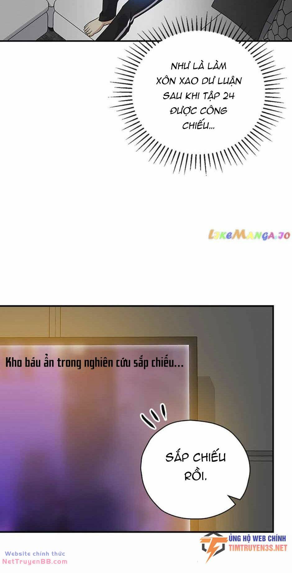 Vua Phim Truyền Hình Chương 69 Ảnh 37