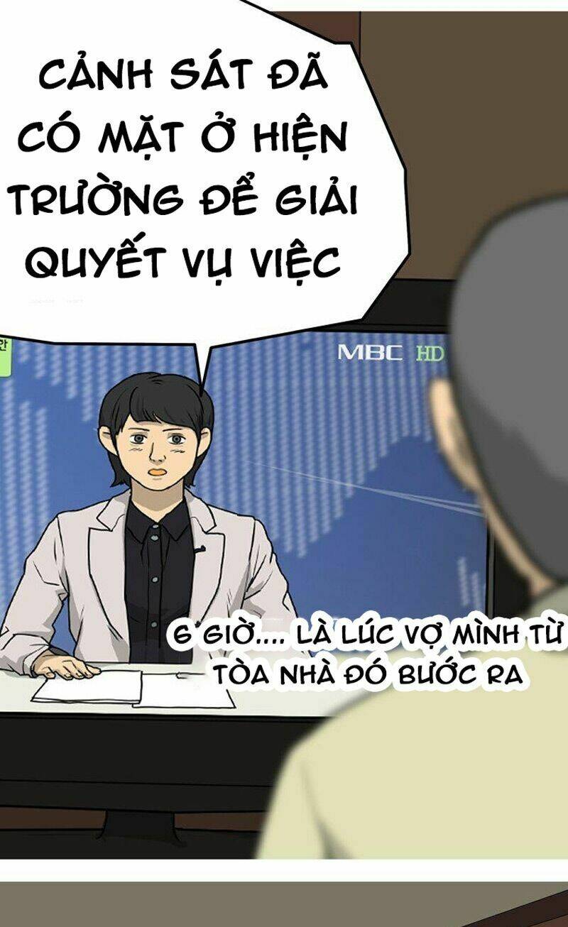 Hồi Sinh Chương 45 Ảnh 8