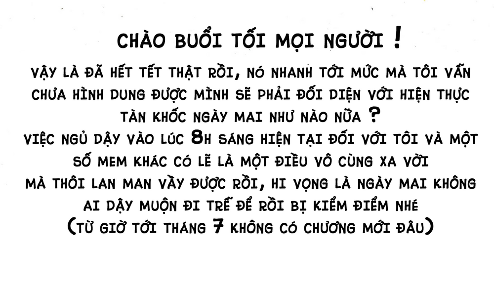 Kuutei Dragons Chương 80 Ảnh 38