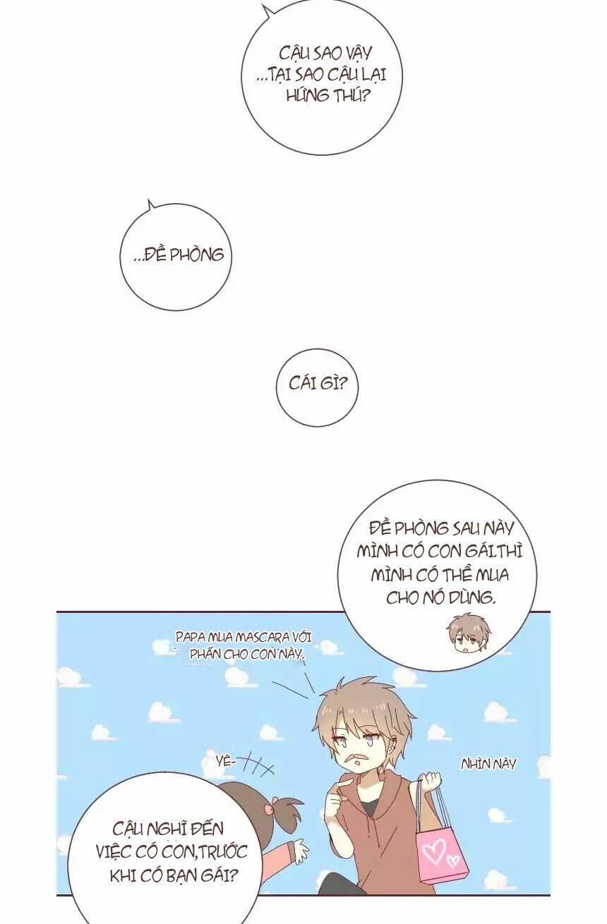From Nightmare To Love Chương 8 Ảnh 21