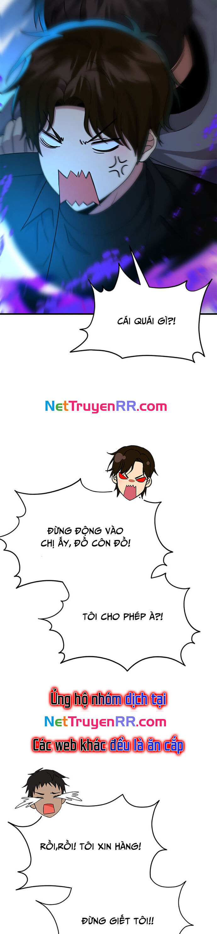 Truyền Nhân Của Thần Thoại Anh Hùng Chương 62 Ảnh 28