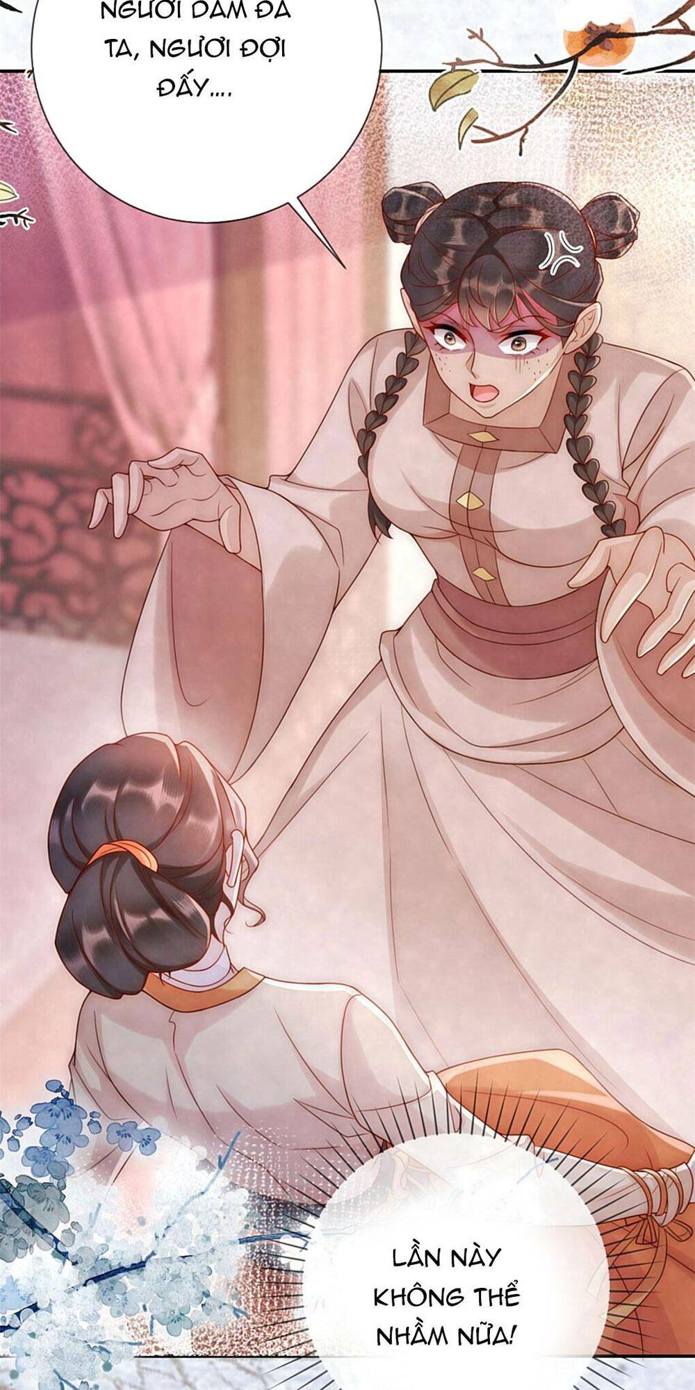 Giáng Đô Xuân Chương 8 Ảnh 8