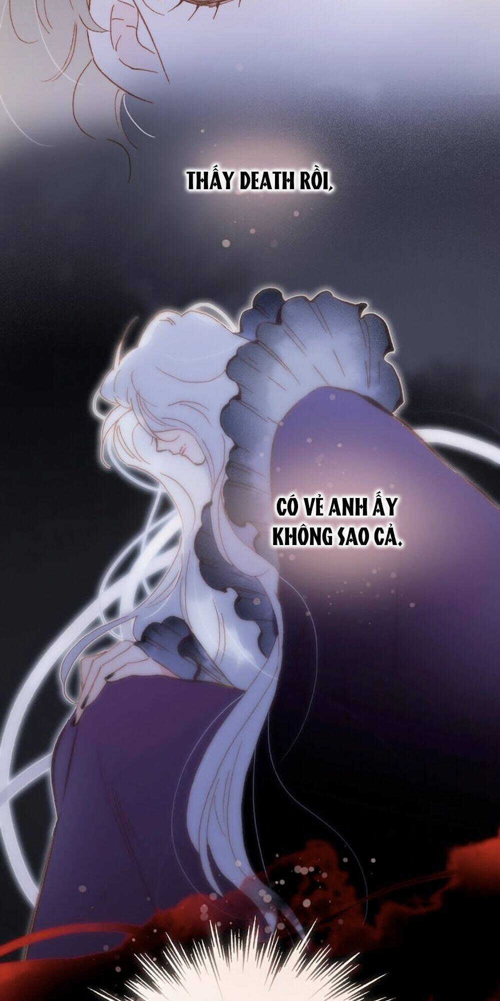 Tiếng Đàn Lặng Câm Giữa Lòng Vũ Trụ Chương 94 Ảnh 19