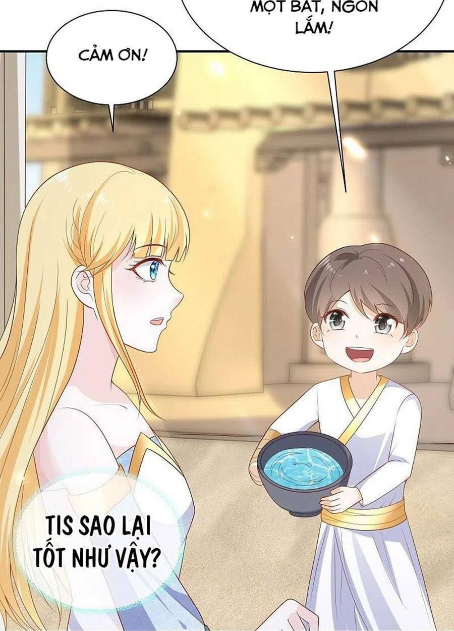 Sủng Hậu Của Vương Chương 165 Ảnh 37