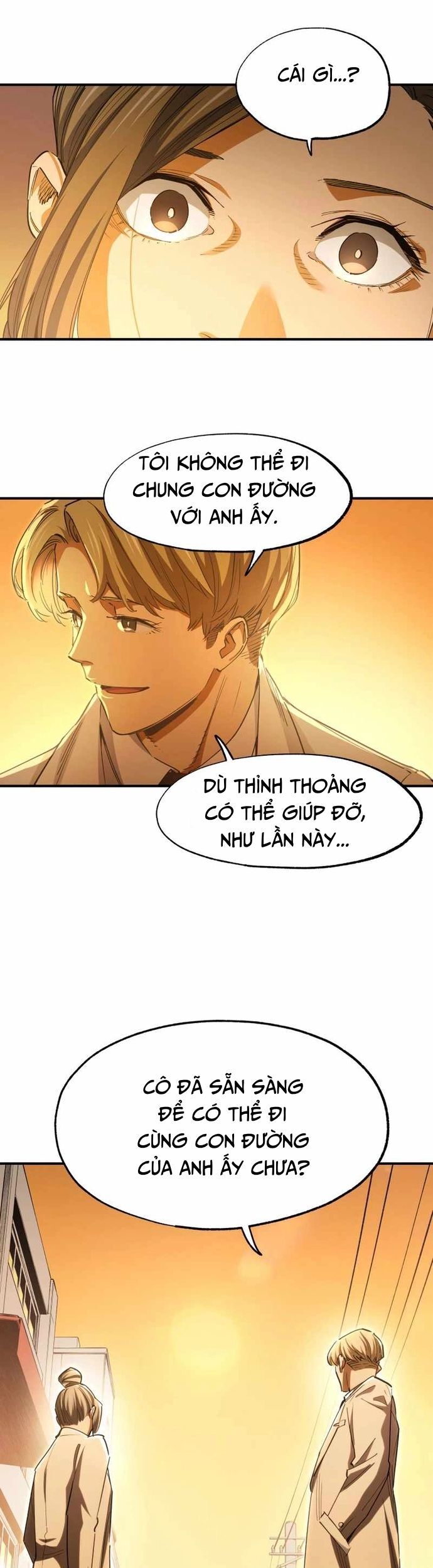 Hắc Triều Chương 26 Ảnh 35