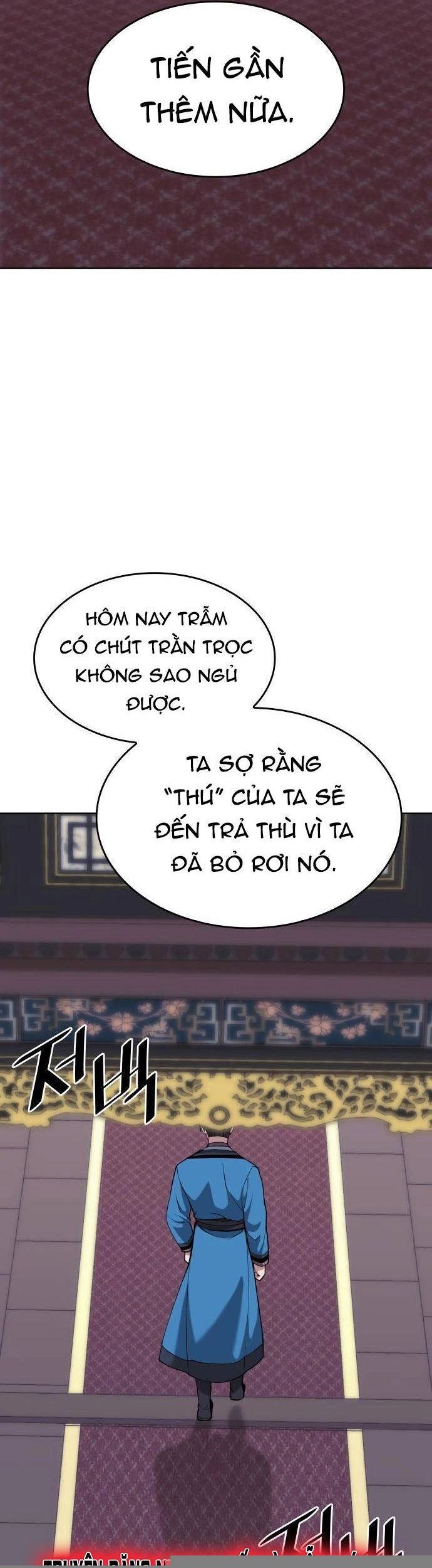 Võ Giả Bất Đắc Dĩ Chương 230 Ảnh 44