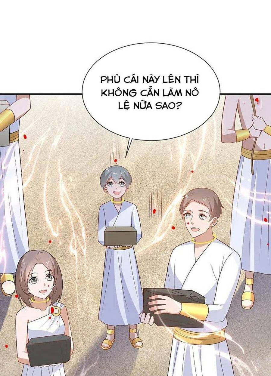 Sủng Hậu Của Vương Chương 168 Ảnh 19
