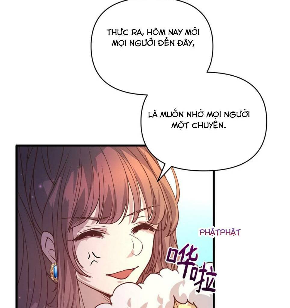 Cách Chế Ngự Bạn Trai Báo Đen Chương 8 Ảnh 64