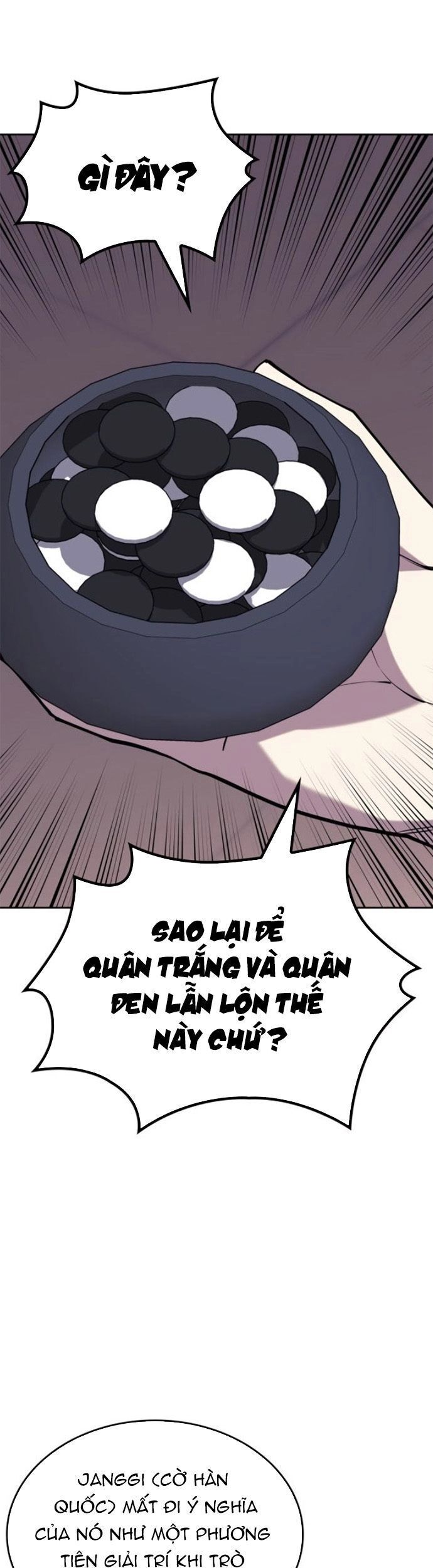Võ Giả Bất Đắc Dĩ Chương 231 Ảnh 55