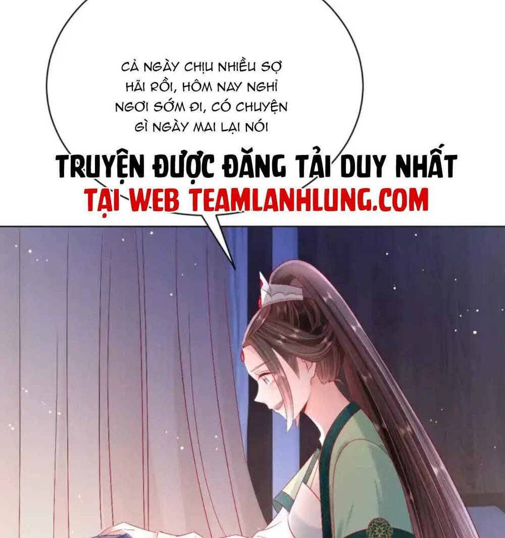 Nguy Hiểm ! Đồ Nhi Ngoan Ngoãn Lại Trở Thành Phản Diện ! Chương 5 Ảnh 31