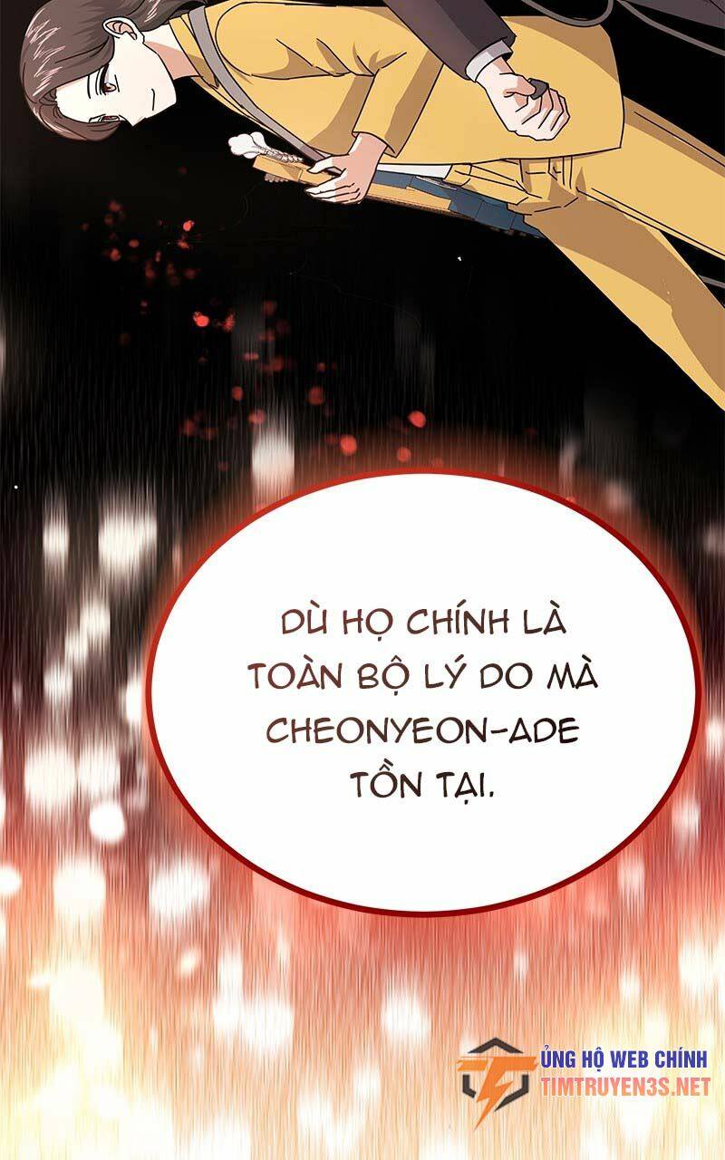 Trợ Lí Siêu Sao Chương 41 Ảnh 71
