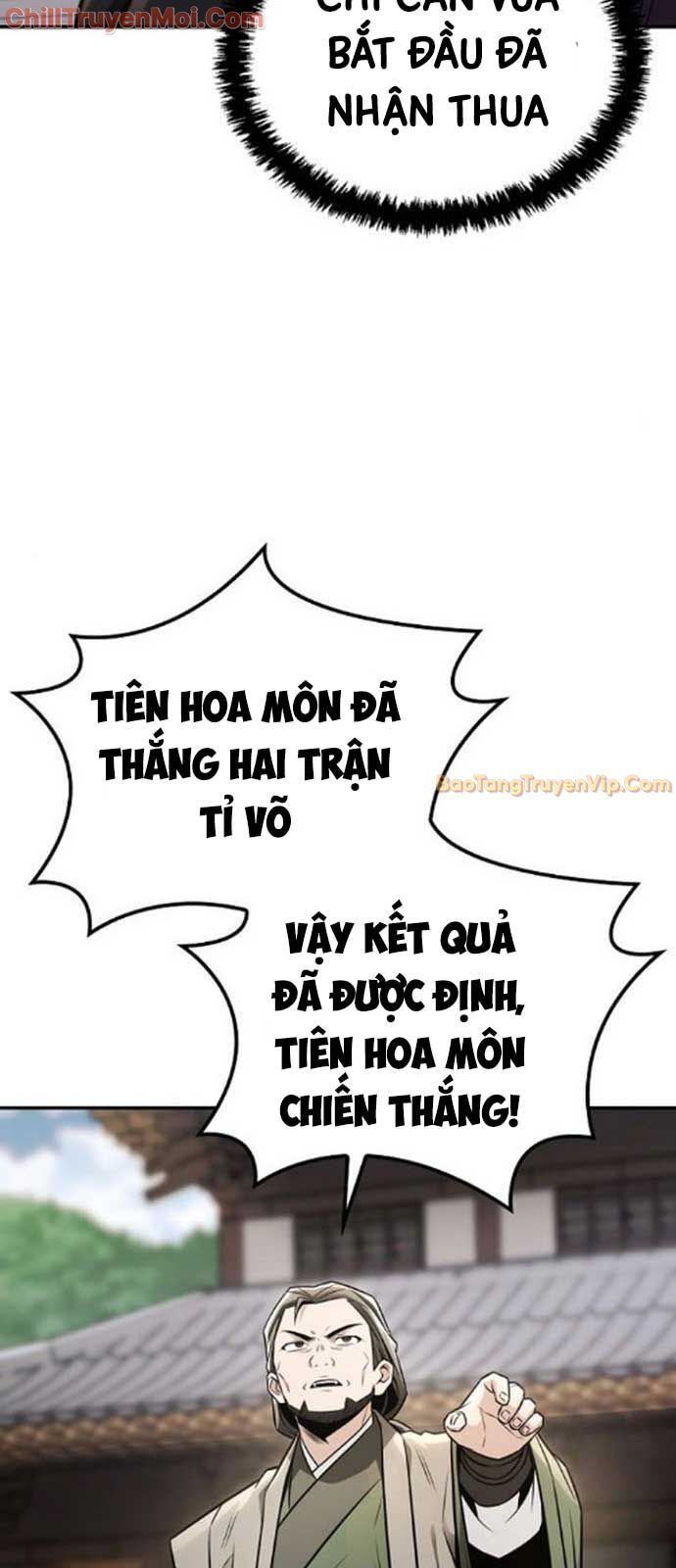 Quỷ Kiếm Thiên Tài Của Hoa Sơn Phái Chương 23 Ảnh 43