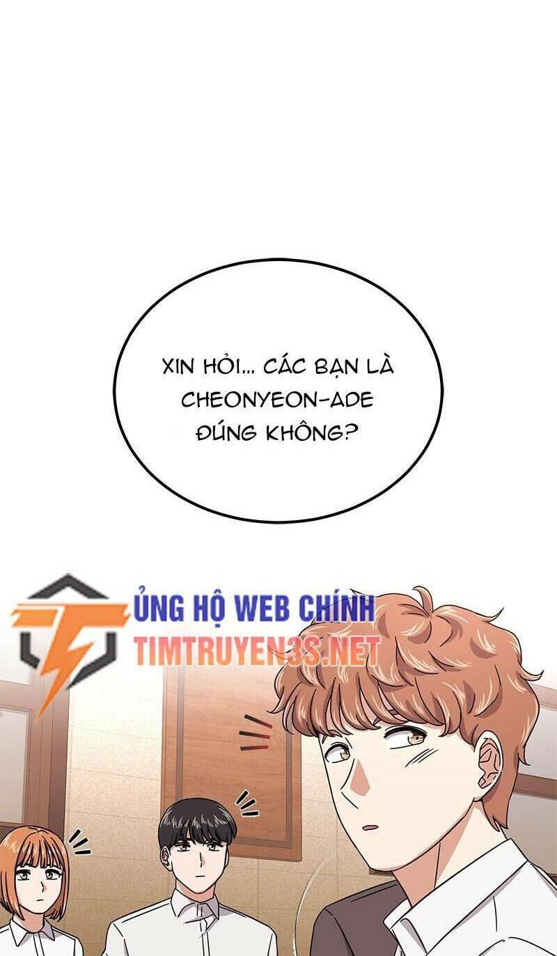 Trợ Lí Siêu Sao Chương 47 Ảnh 11
