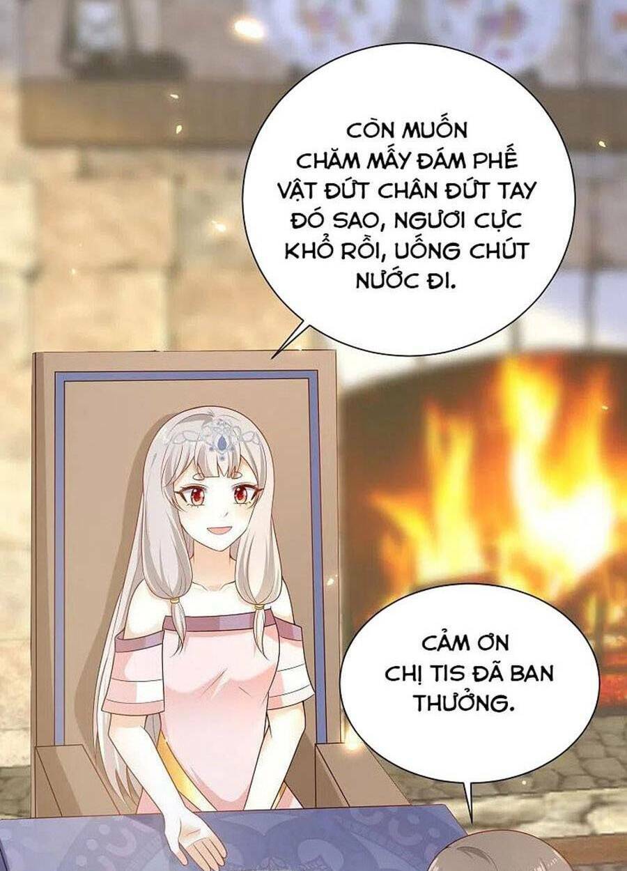 Sủng Hậu Của Vương Chương 165 Ảnh 17