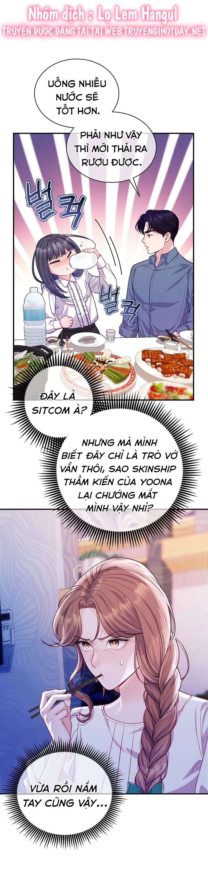 Lời Thú Tội Bí Ẩn Chương 94 Ảnh 15