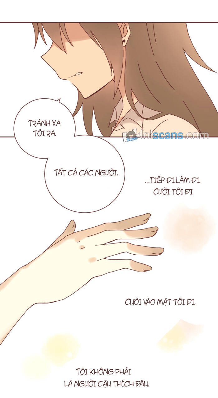From Nightmare To Love Chương 3 Ảnh 25