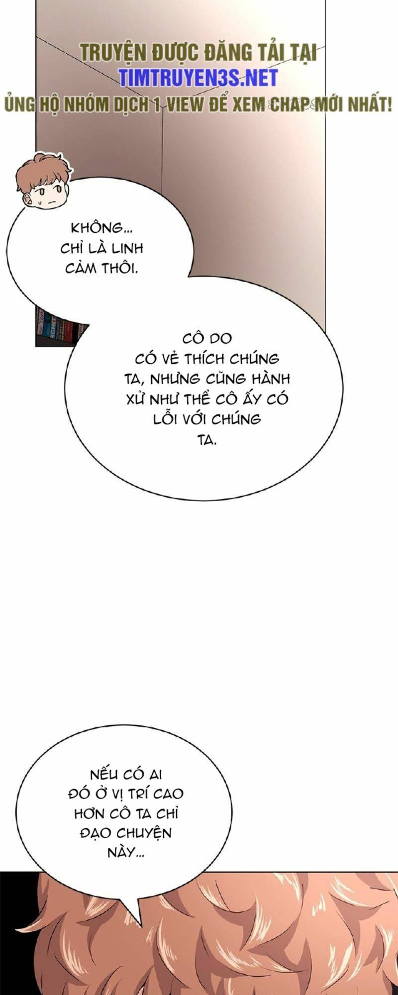 Trợ Lí Siêu Sao Chương 49 Ảnh 6