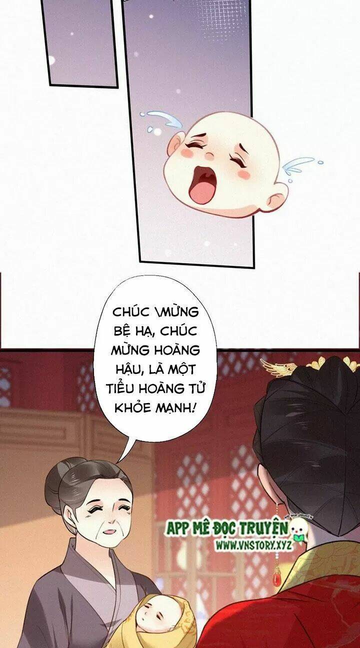 Thiên Hương Mỹ Nhân Chương 133 Ảnh 23