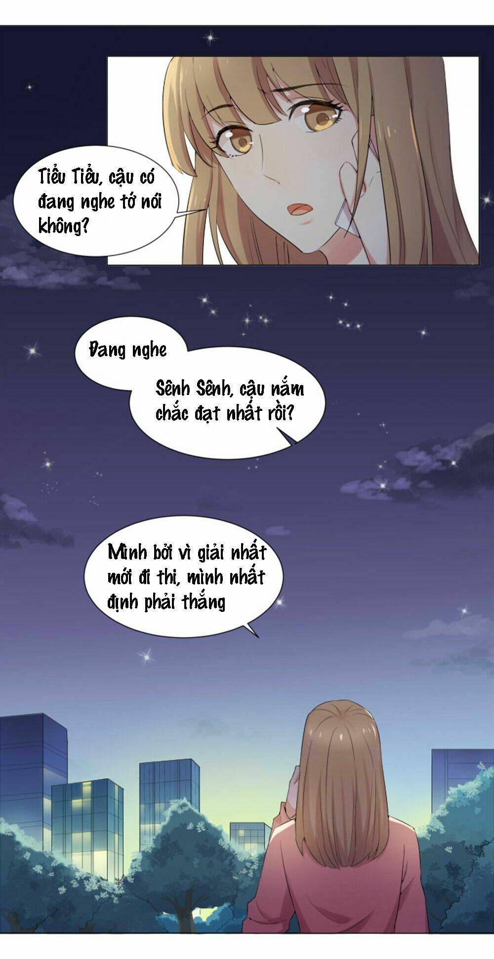 Tinh Hải Phù Mộng Chương 9 Ảnh 5