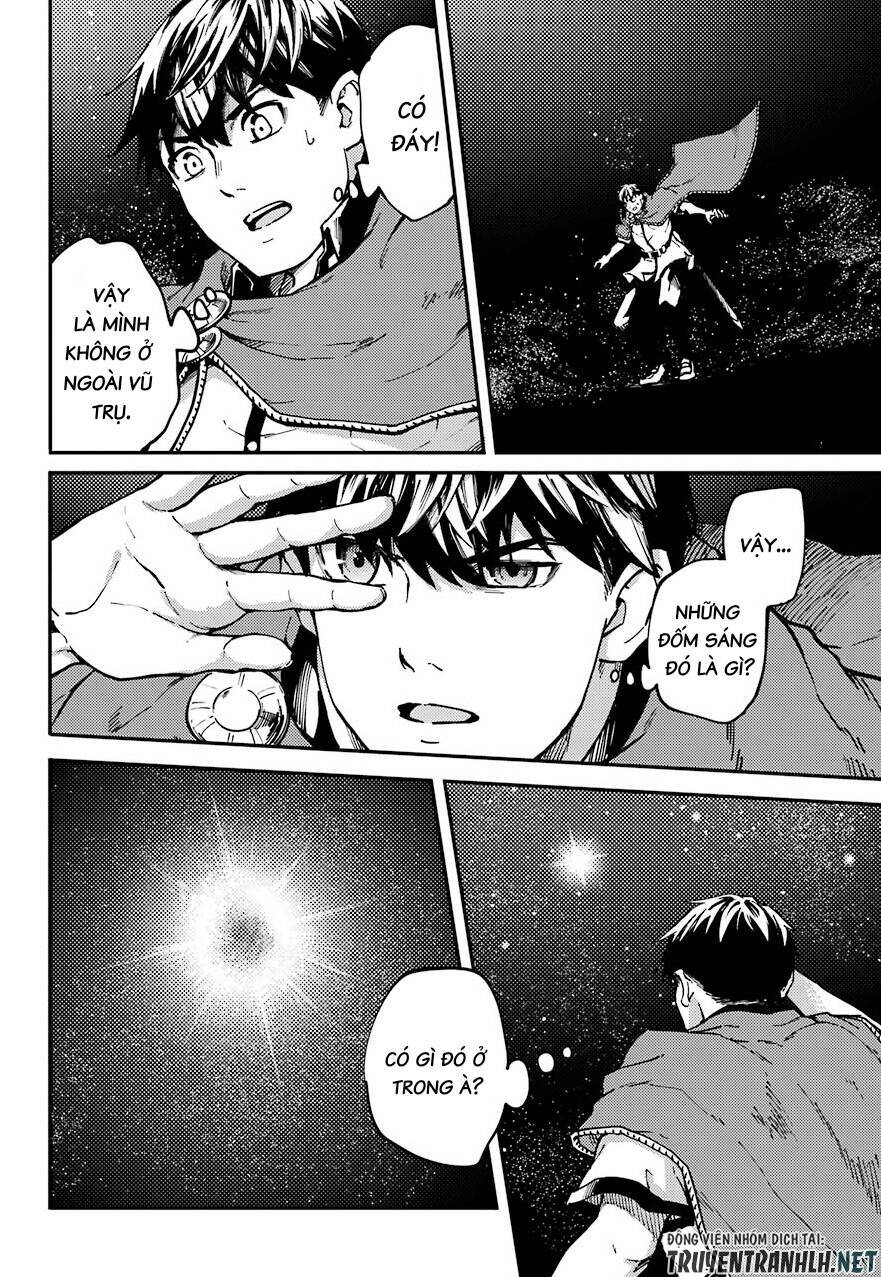 Kekkon Yubiwa Monogatari Chương 65 Ảnh 9