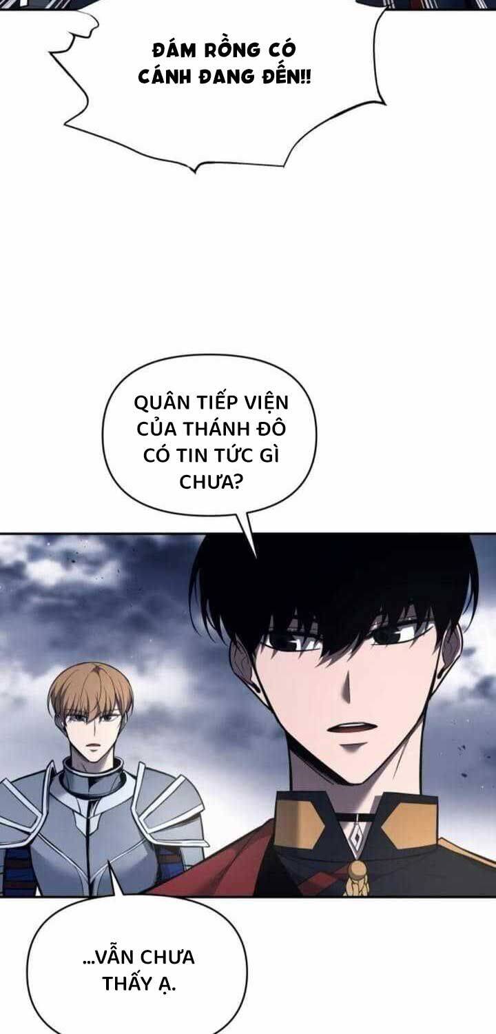 Trở Thành Hung Thần Trong Trò Chơi Thủ Thành Chương 120 Ảnh 57