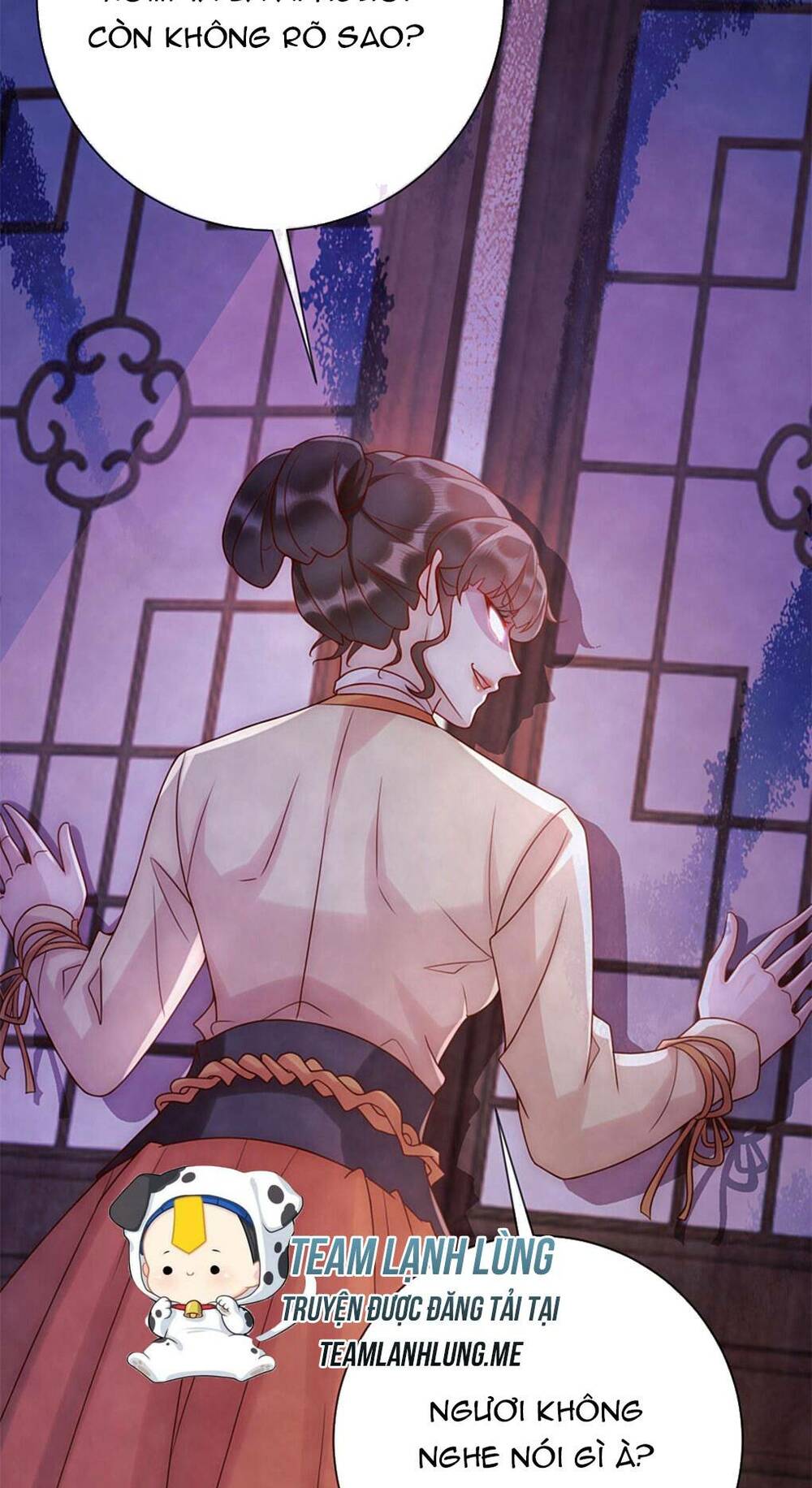 Giáng Đô Xuân Chương 8 Ảnh 14