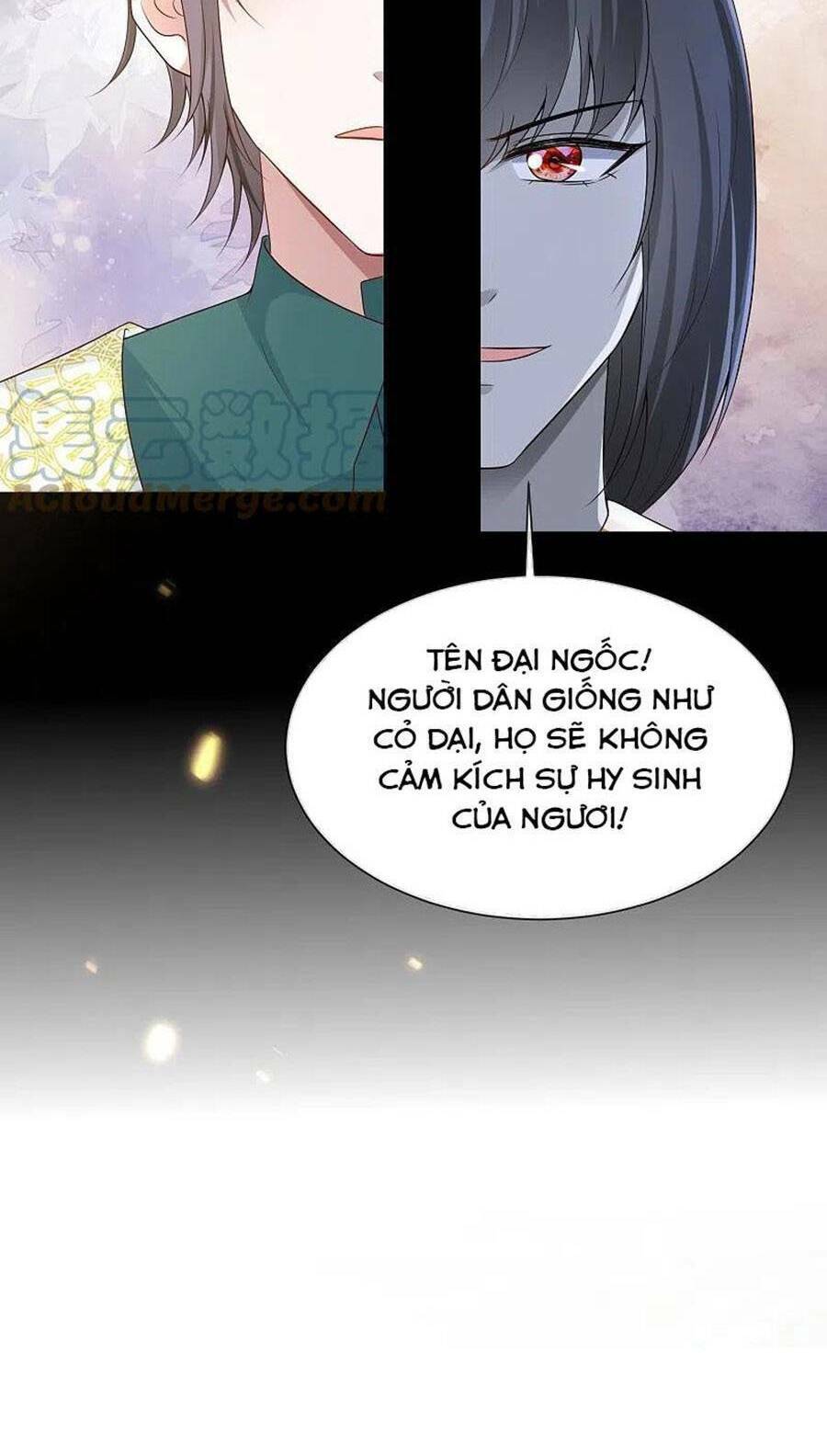 Sủng Hậu Của Vương Chương 166 Ảnh 28