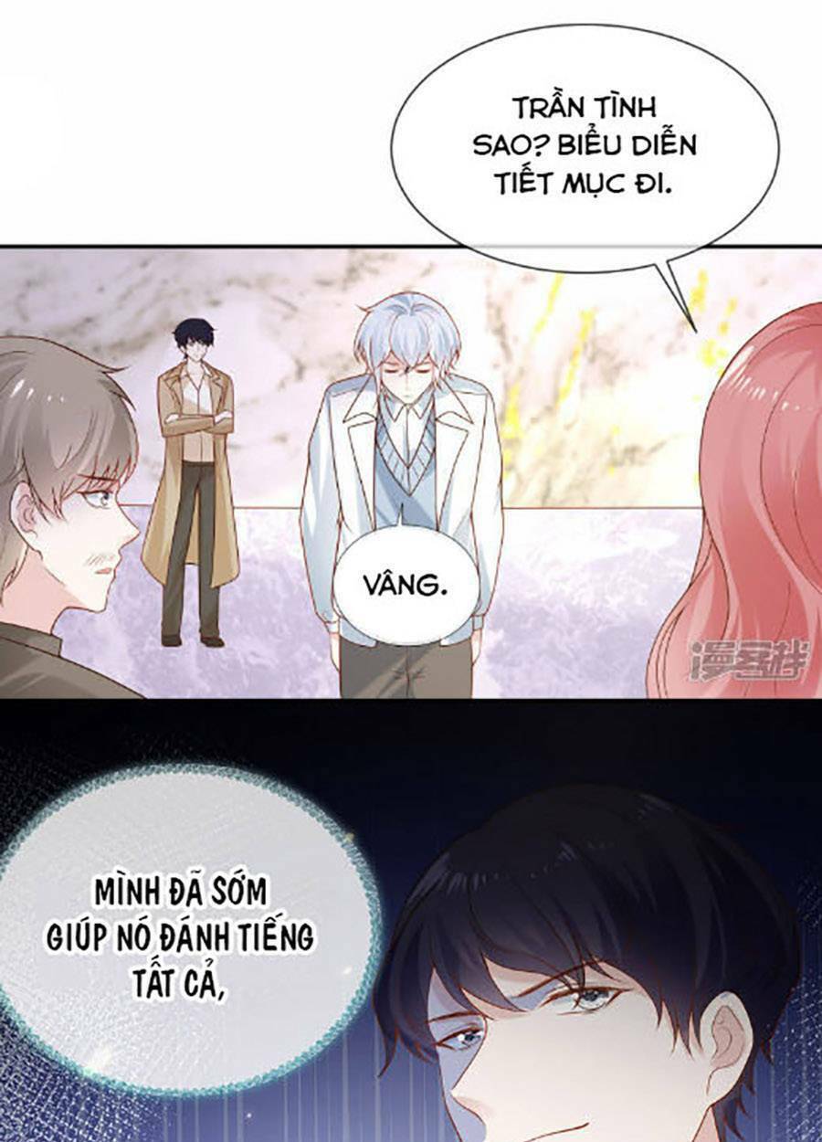 Sủng Hậu Của Vương Chương 156 Ảnh 25