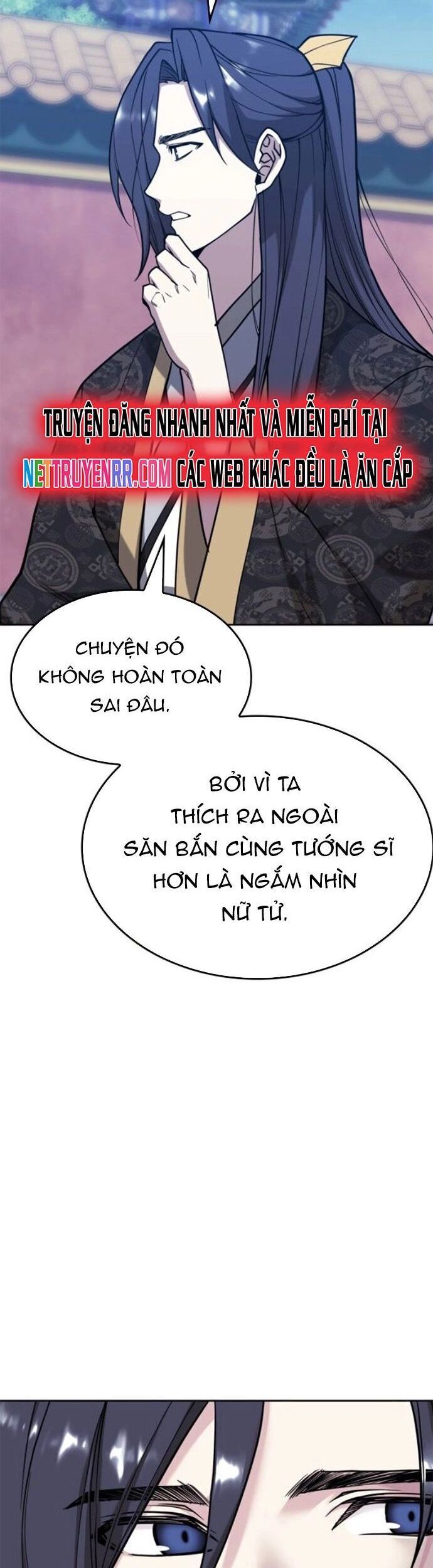 Võ Giả Bất Đắc Dĩ Chương 228 Ảnh 34