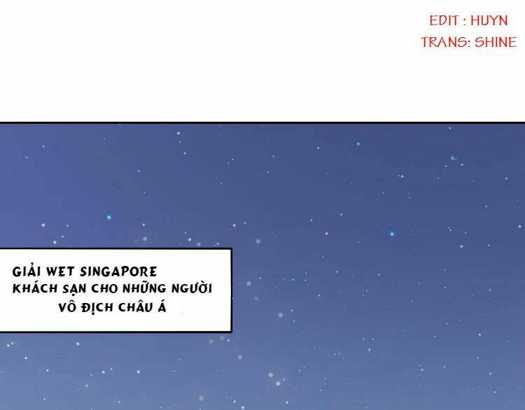 Mật Thất Vây Người Cá Chương 3 Ảnh 4