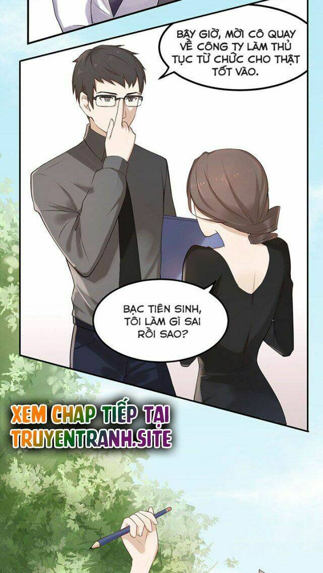 Tinh Hải Phù Mộng Chương 1 Ảnh 22