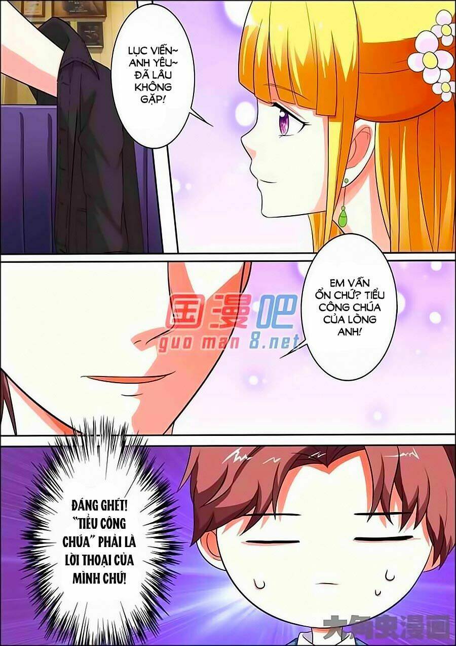 Mau Lấy Con Mèo Đó Ra Chương 23 Ảnh 10