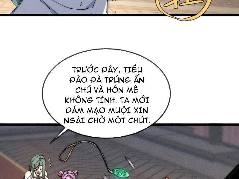 Sau Khi Mở Mắt, Đệ Tử Của Ta Thành Nữ Đế Đại Ma Đầu Chương 39 Ảnh 88