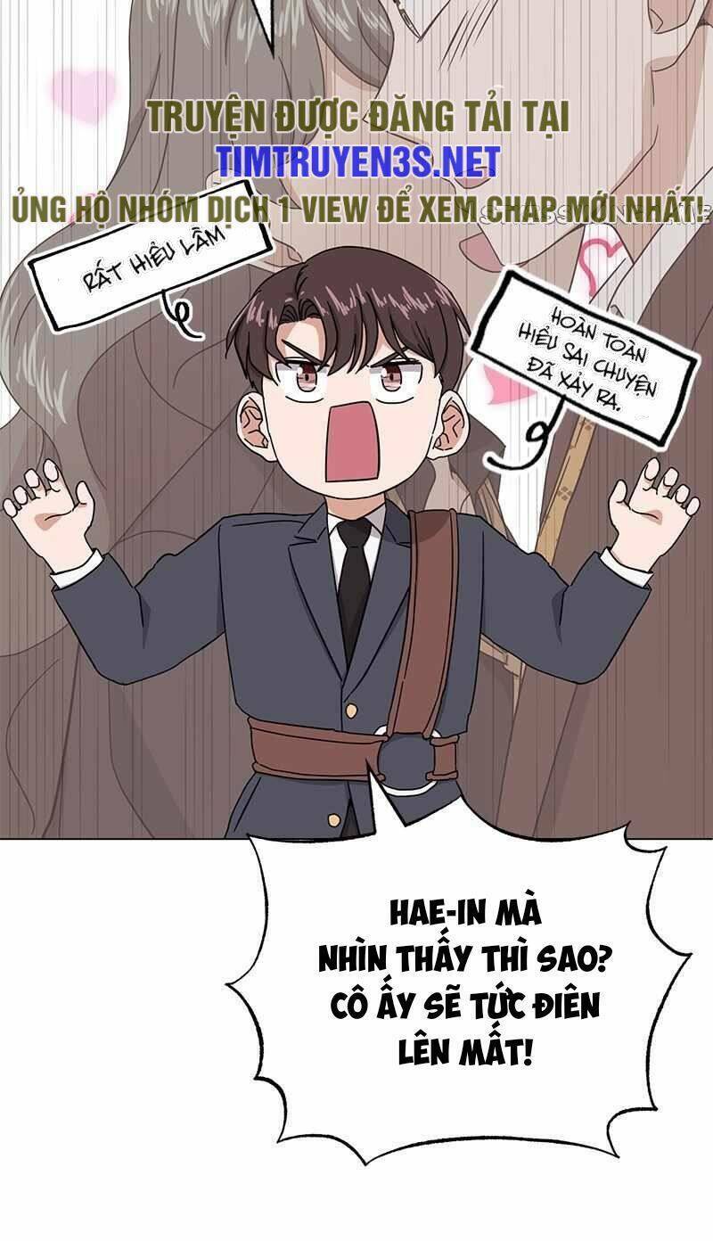 Trợ Lí Siêu Sao Chương 52 Ảnh 8