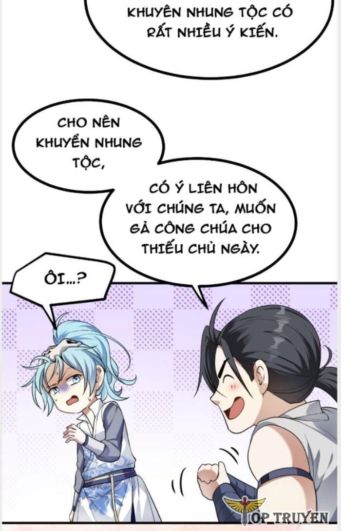 Tiên Nhân Này Quá Nghiêm Túc Chương 22 Ảnh 5