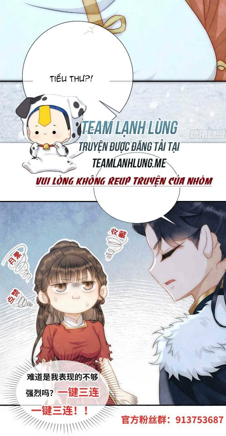 Giáng Đô Xuân Chương 9 Ảnh 27