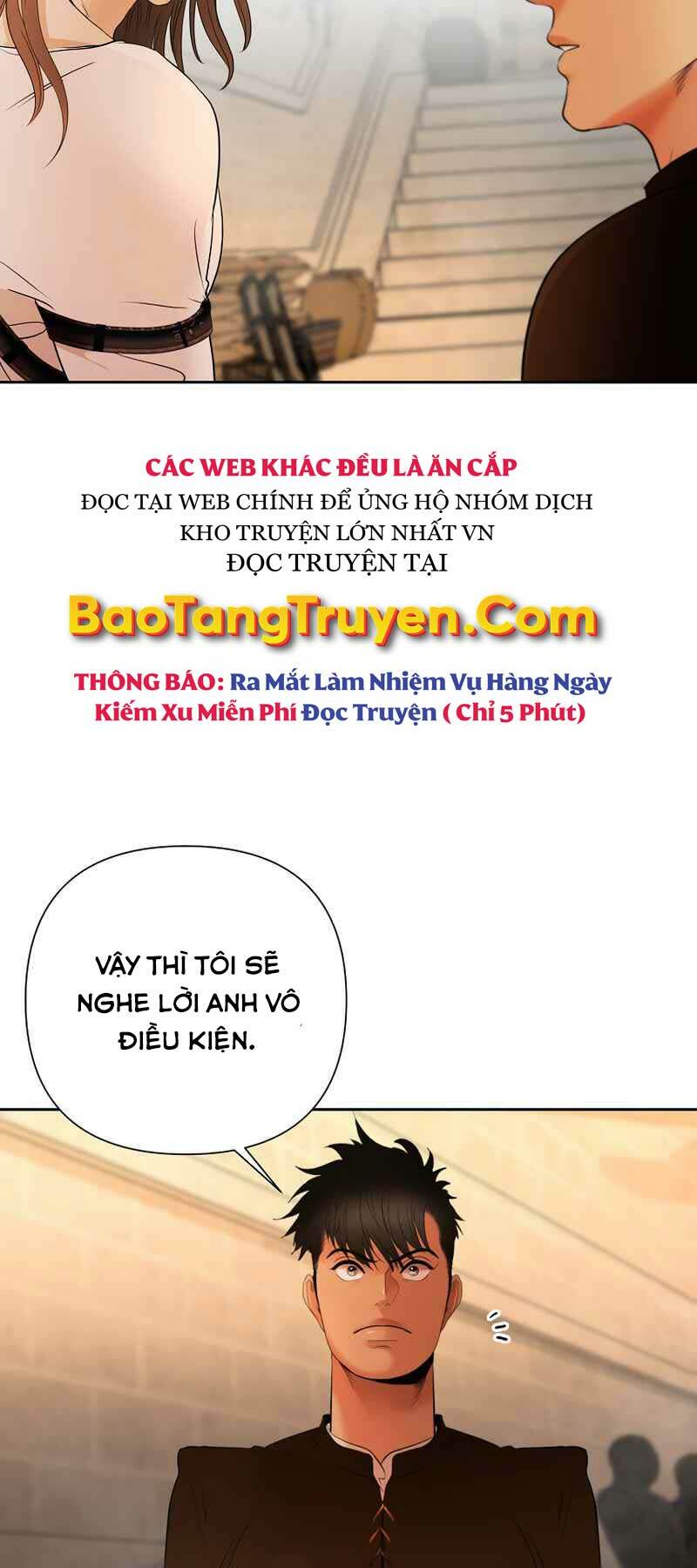 Nhiệm Vụ Chiến Binh Chương 6 Ảnh 59