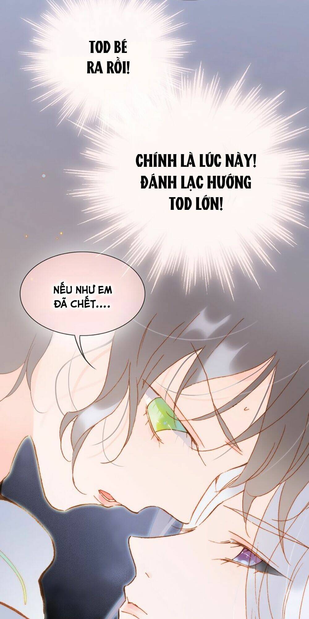 Tiếng Đàn Lặng Câm Giữa Lòng Vũ Trụ Chương 87 Ảnh 51