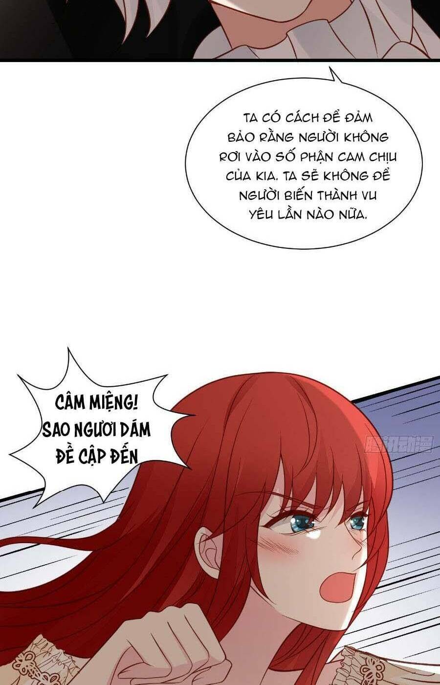 Dã Nam Nhân Đều Muốn Gả Cho Ta Chương 74 Ảnh 5