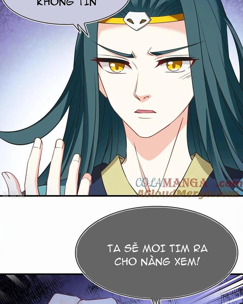Phong Khởi Thương Lam Chương 680 Ảnh 13