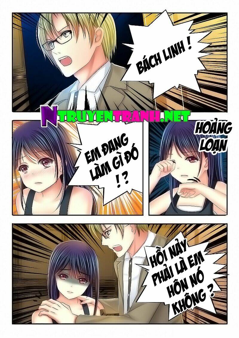 Sở Sở Động Lòng Nhân Ái Chương 22 Ảnh 6