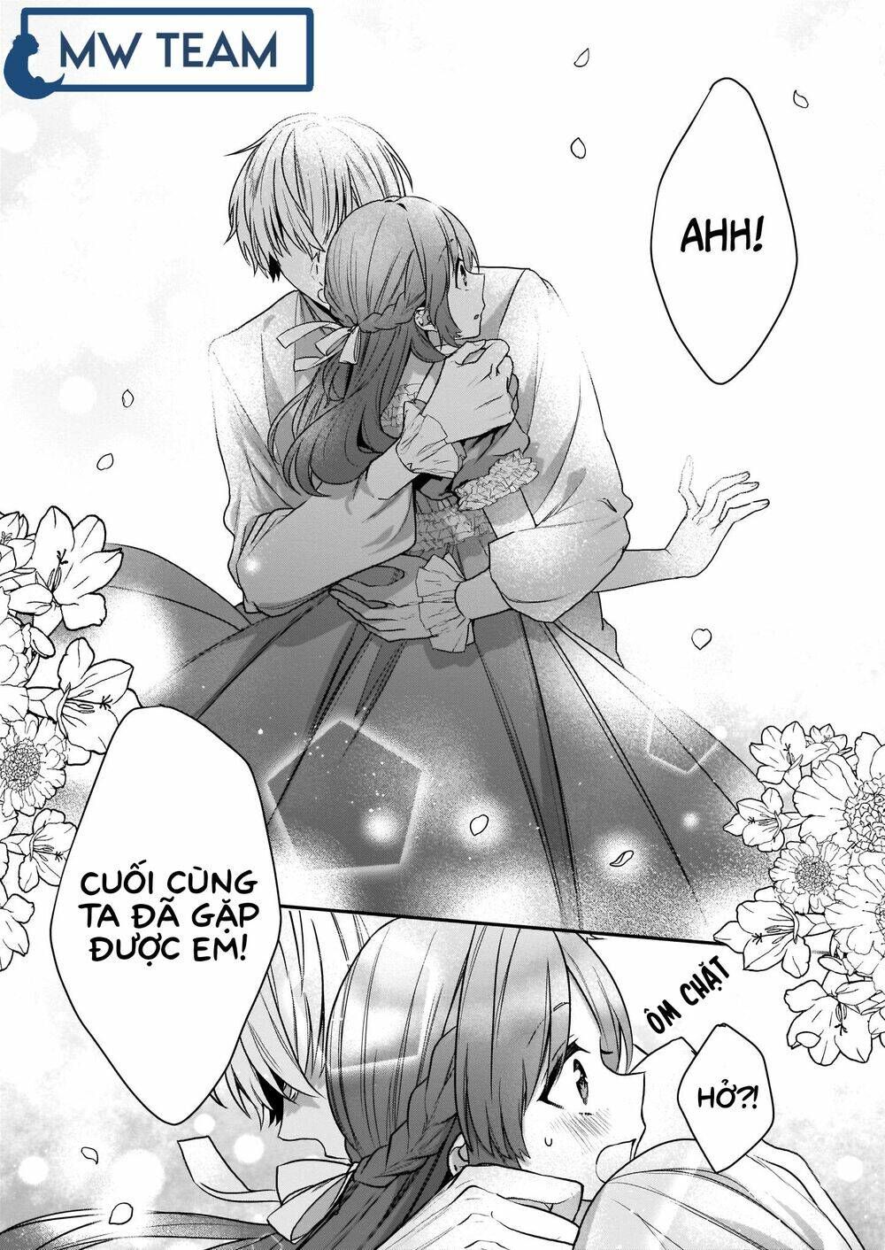 The Unassuming Noble Lady Just Wants To Live A Peaceful Life Chương 2 Ảnh 21