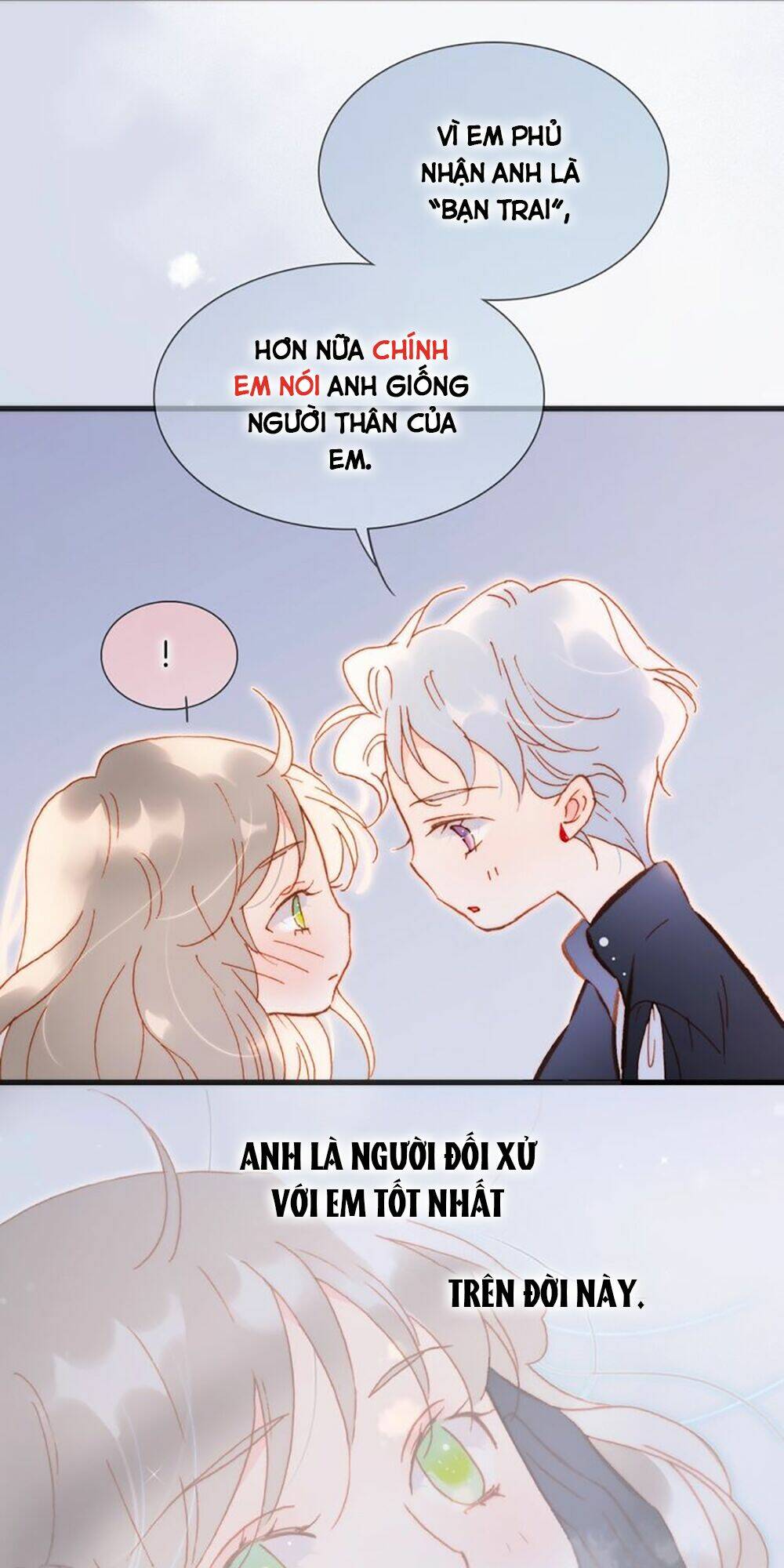 Tiếng Đàn Lặng Câm Giữa Lòng Vũ Trụ Chương 78 Ảnh 33