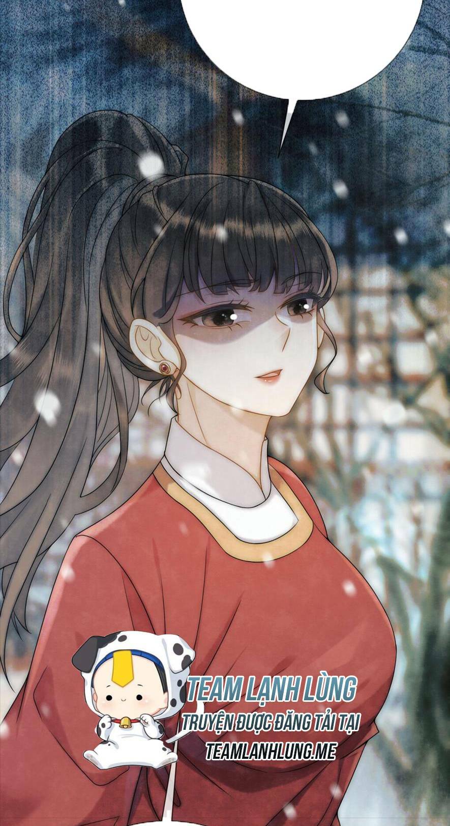 Giáng Đô Xuân Chương 4 Ảnh 37